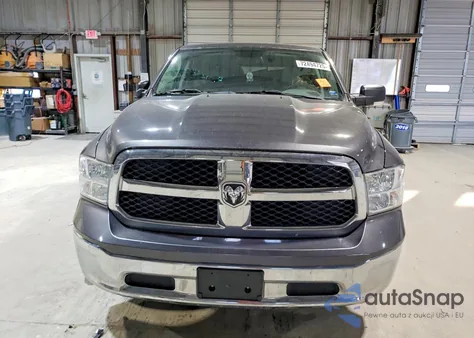 2020 Ram 1500 Classic Slt z USA, uszkodzony, nr VIN 1C6RR6TT3LS133406